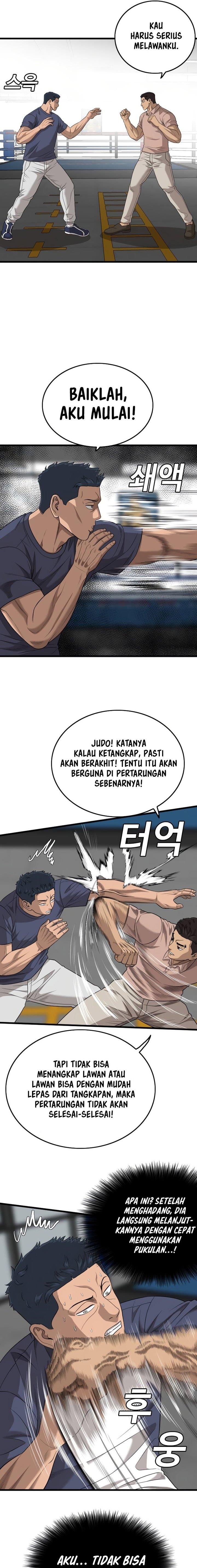 A Bad Person Chap 200 - Next Chap 201
