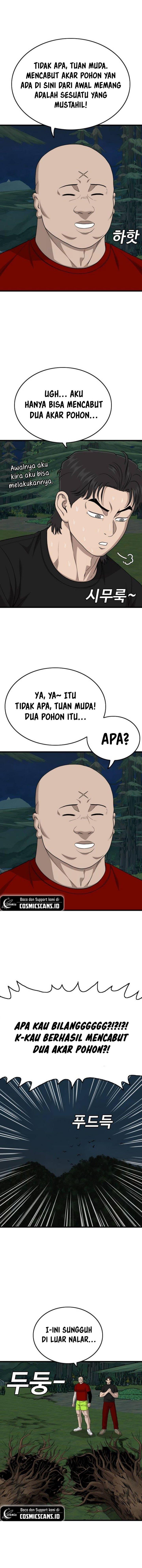 A Bad Person Chap 202 - Next Chap 203