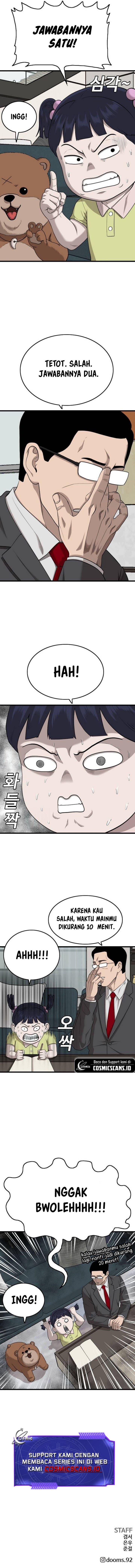 A Bad Person Chap 202 - Next Chap 203
