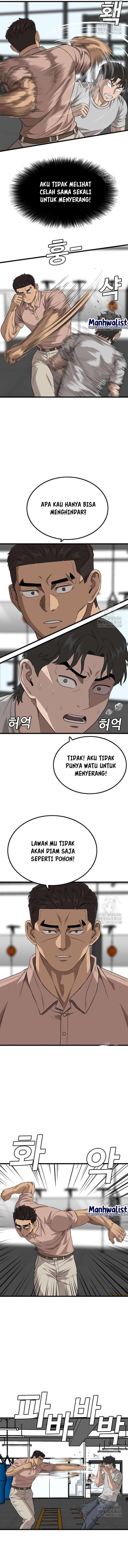 A Bad Person Chap 214 - Next Chap 215