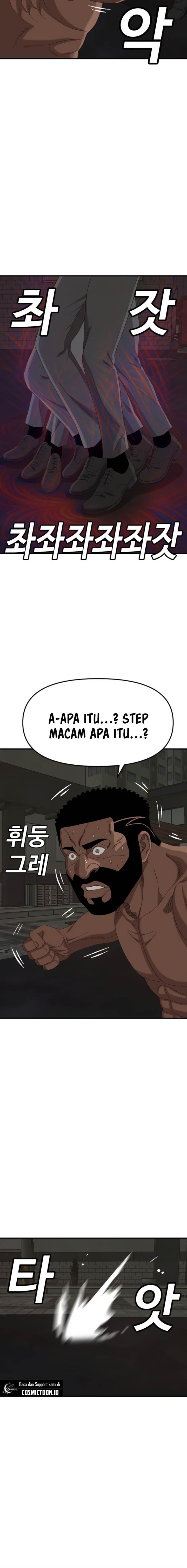 A Bad Person Chap 259 - Next Chap 260