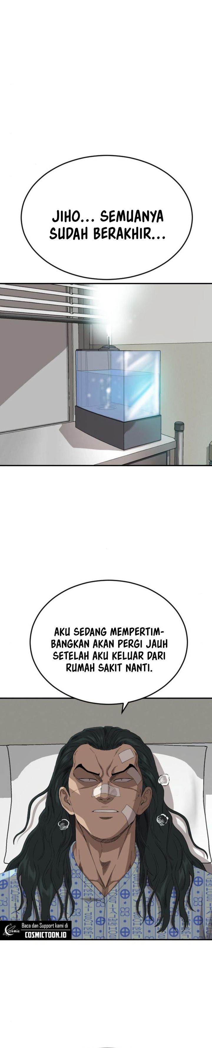 A Bad Person Chap 261 - Next Chap 262