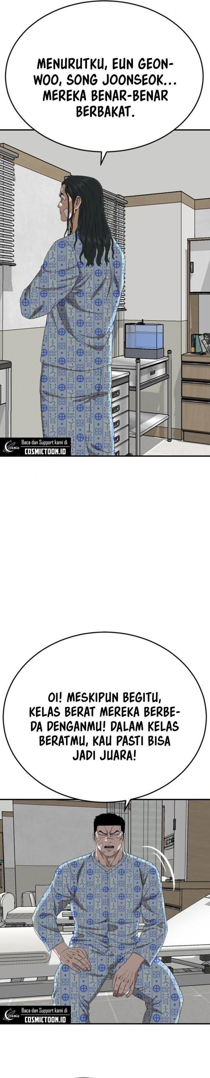 A Bad Person Chap 261 - Next Chap 262