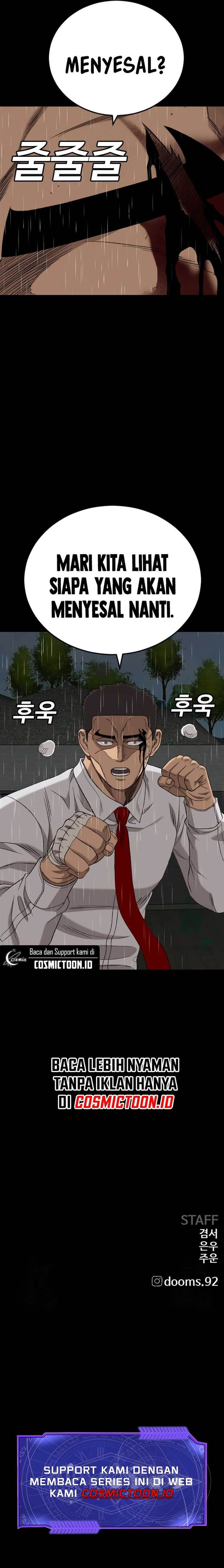A Bad Person Chap 274 - Next Chap 275