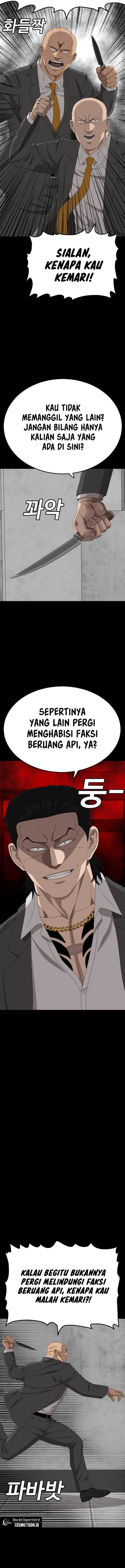 A Bad Person Chap 270 - Next Chap 271