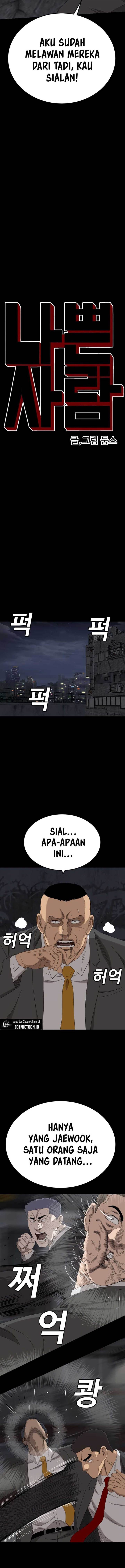 A Bad Person Chap 270 - Next Chap 271
