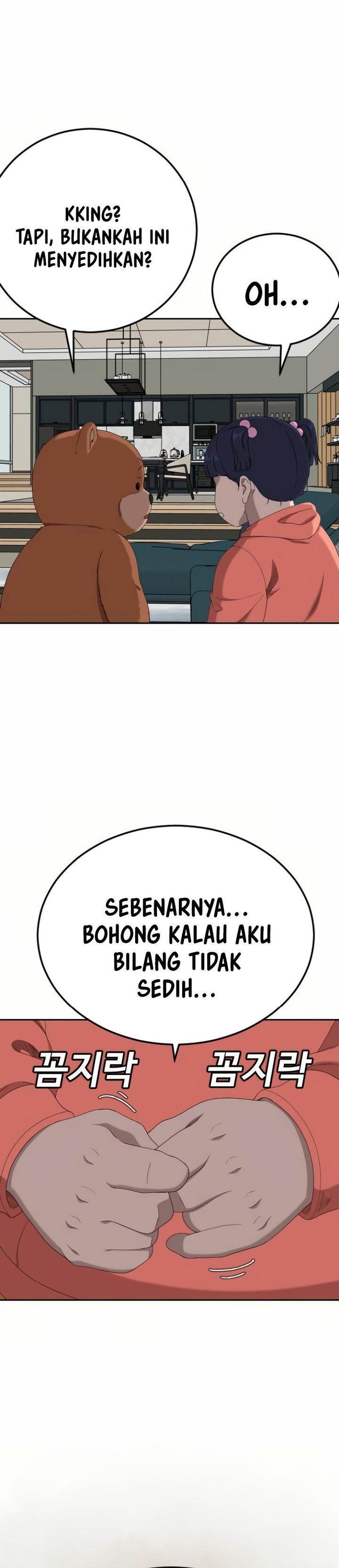 A Bad Person Chap 286 - Next Chap 287