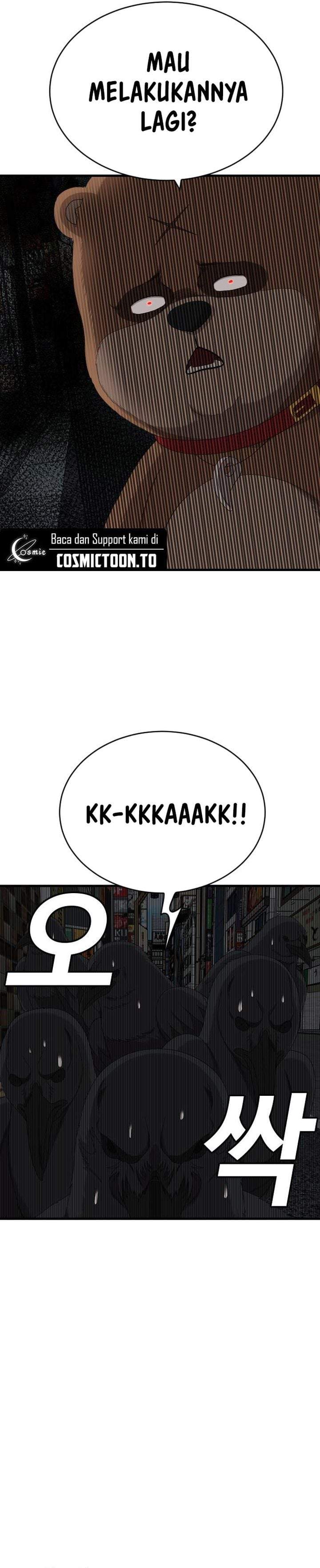 A Bad Person Chap 312 - Next Chap 313