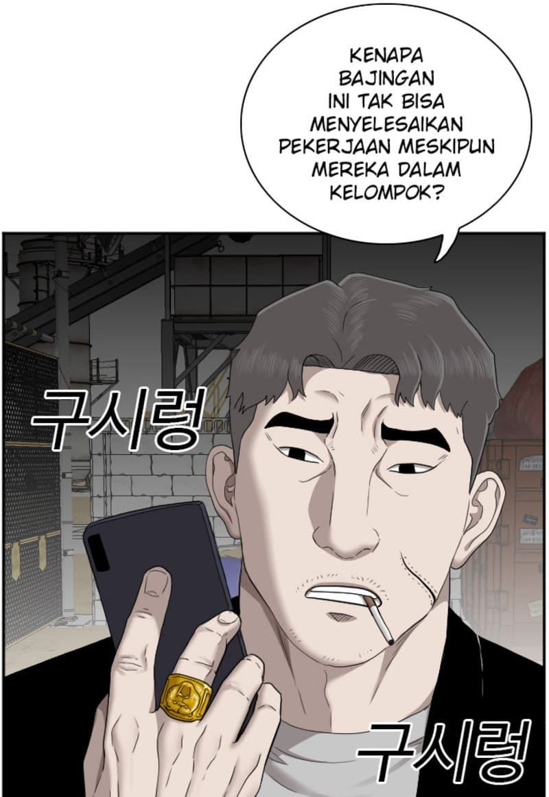 A Bad Person Chap 34 - Next Chap 35