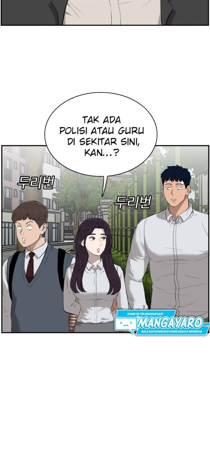 A Bad Person Chap 44 - Next Chap 45