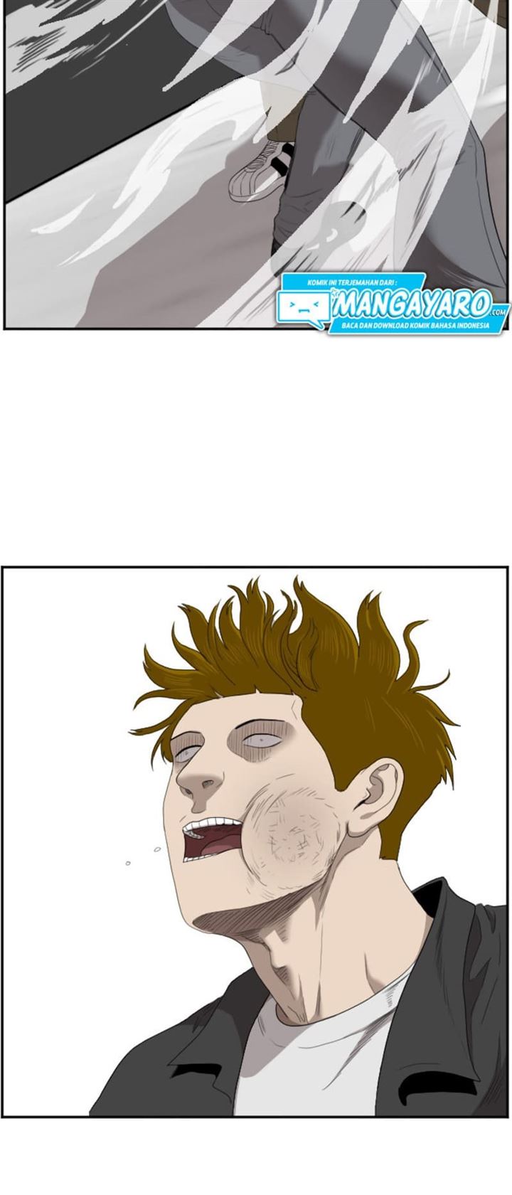 A Bad Person Chap 44 - Next Chap 45