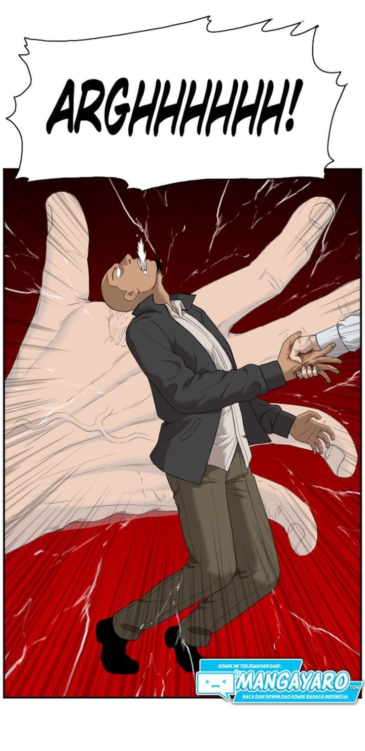 A Bad Person Chap 44 - Next Chap 45