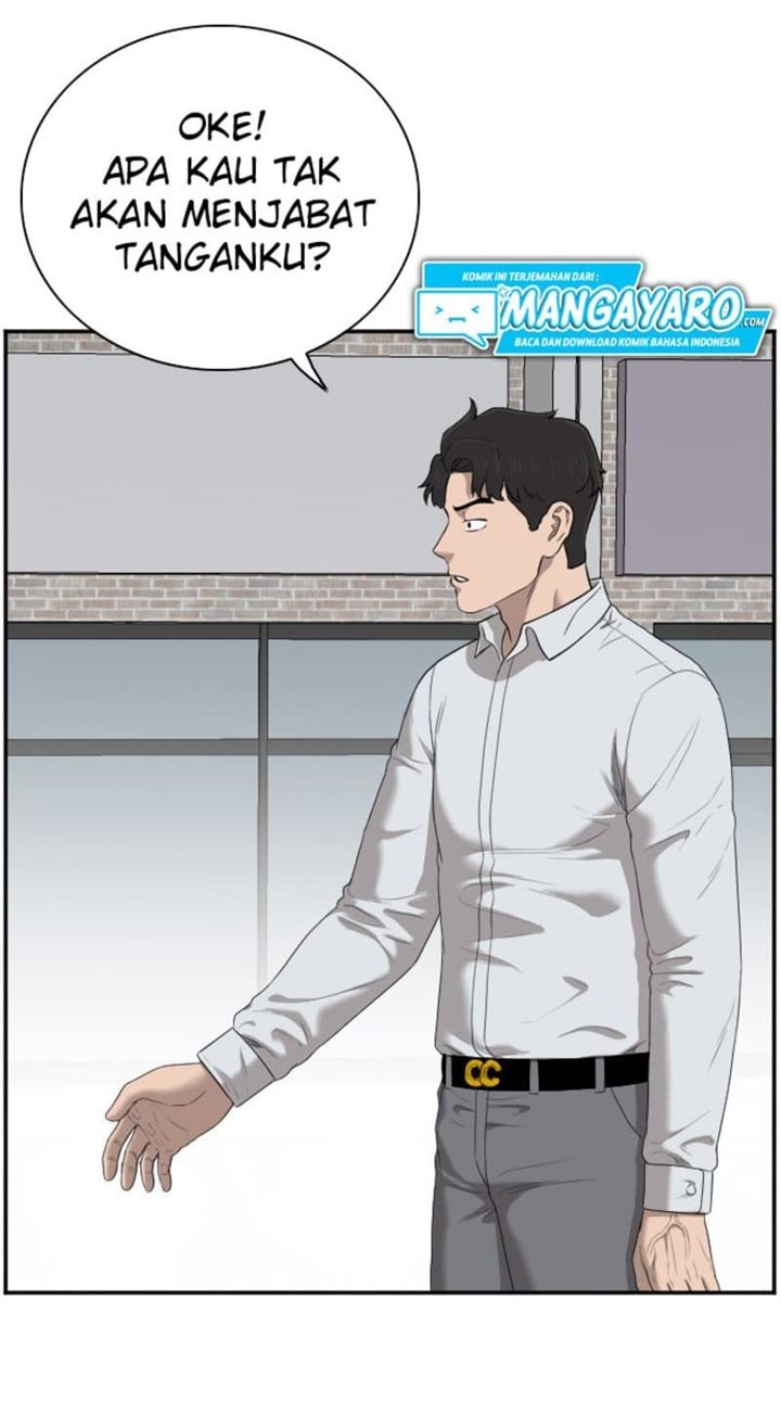 A Bad Person Chap 44 - Next Chap 45