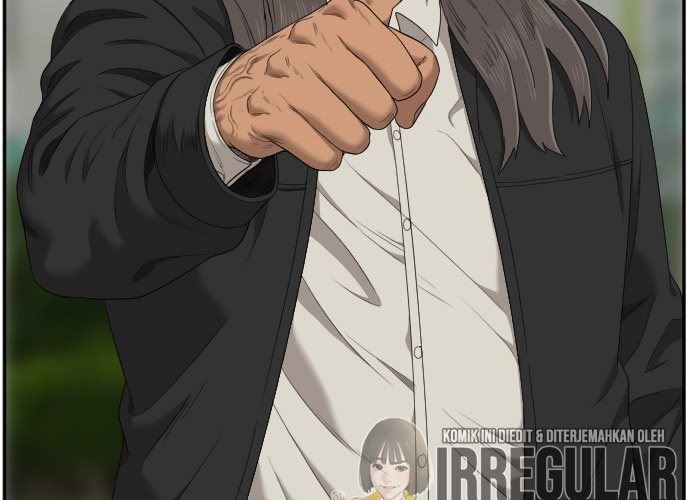 A Bad Person Chap 45 - Next Chap 46
