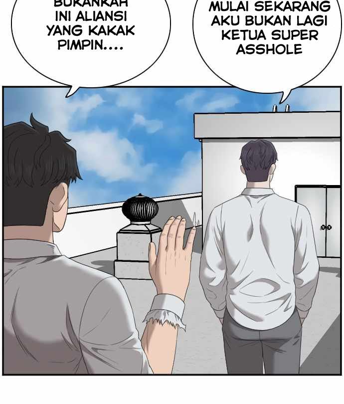 A Bad Person Chap 50 - Next Chap 51