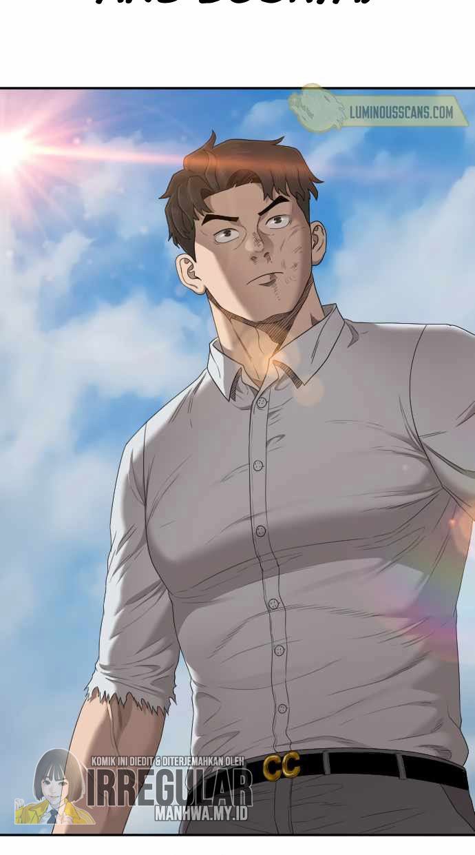 A Bad Person Chap 50 - Next Chap 51