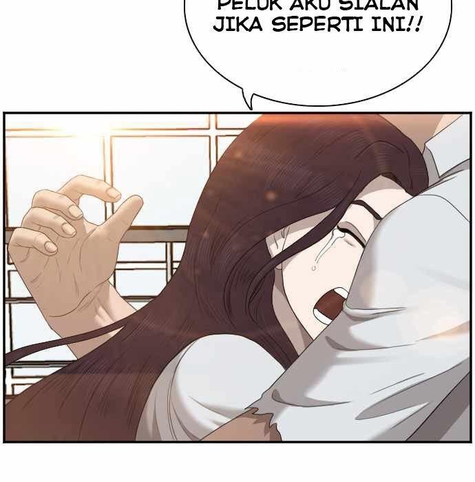 A Bad Person Chap 52 - Next Chap 53