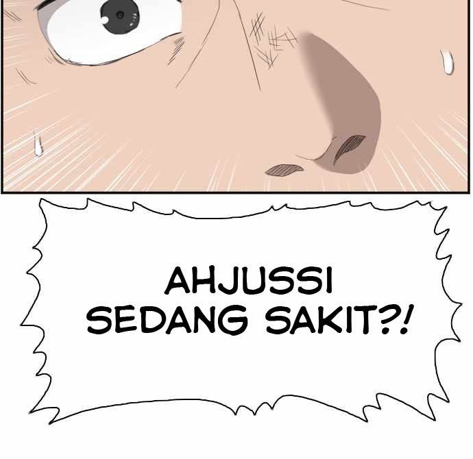 A Bad Person Chap 52 - Next Chap 53