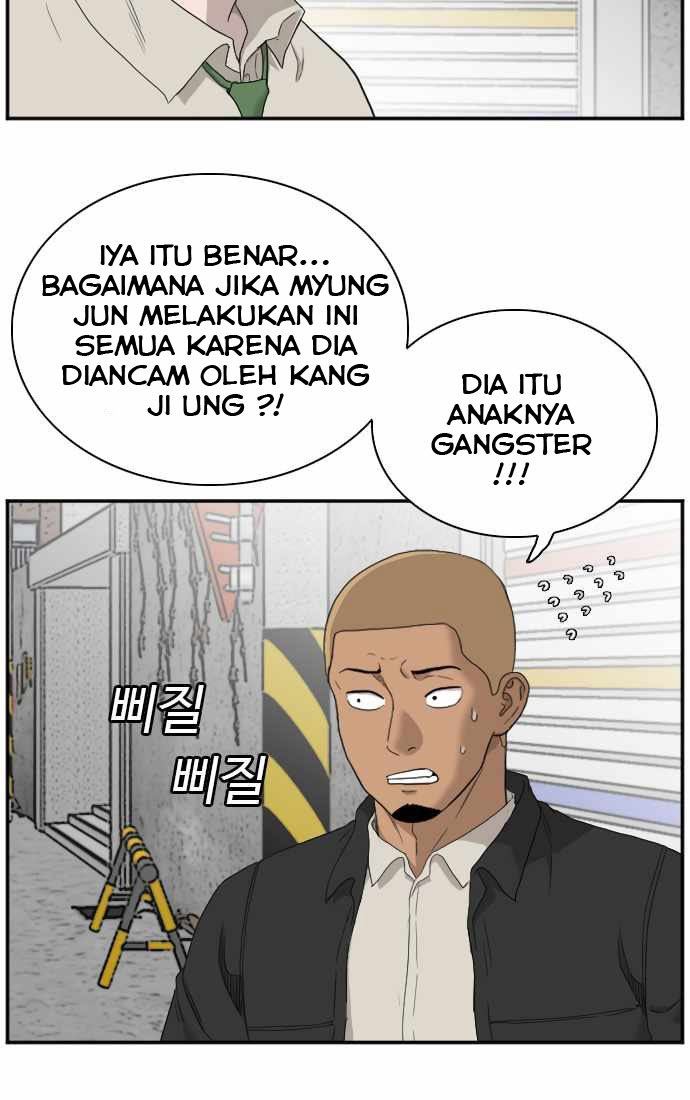 A Bad Person Chap 54 - Next Chap 55
