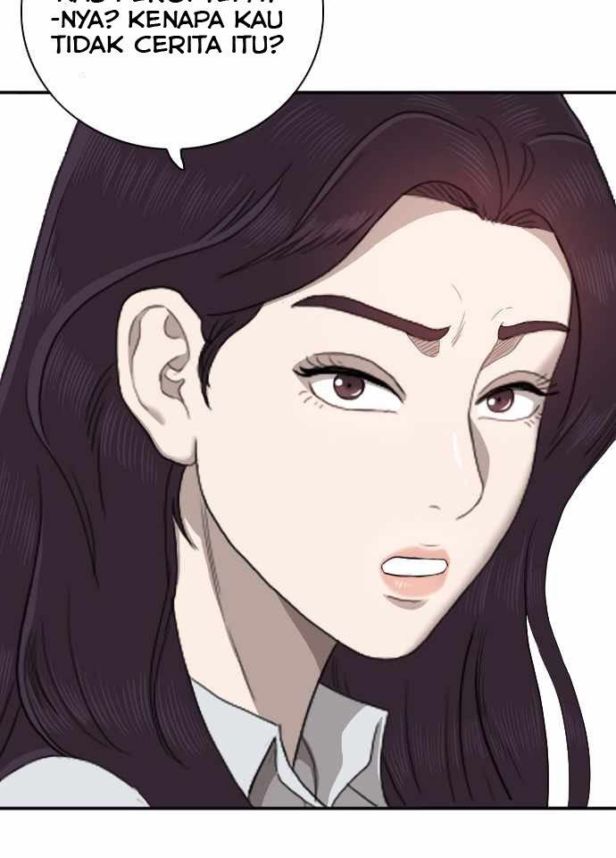 A Bad Person Chap 54 - Next Chap 55