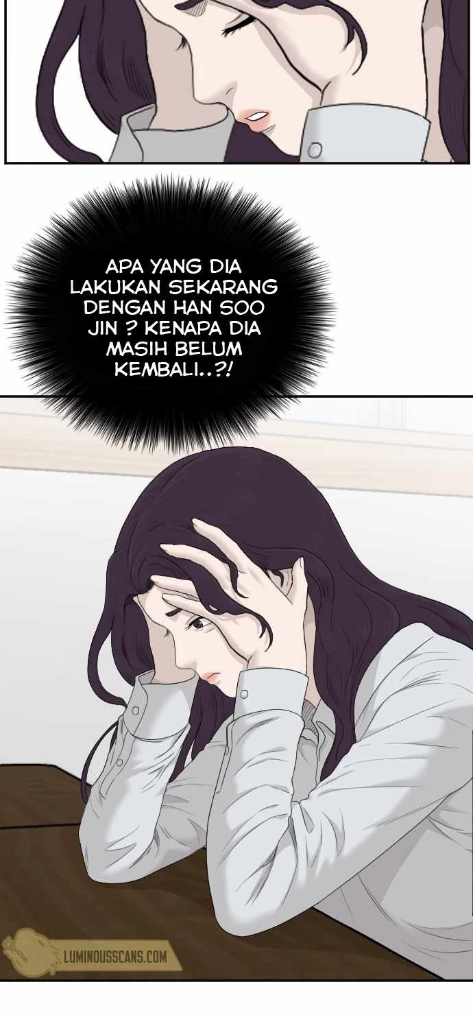 A Bad Person Chap 54 - Next Chap 55