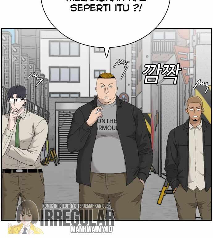 A Bad Person Chap 54 - Next Chap 55