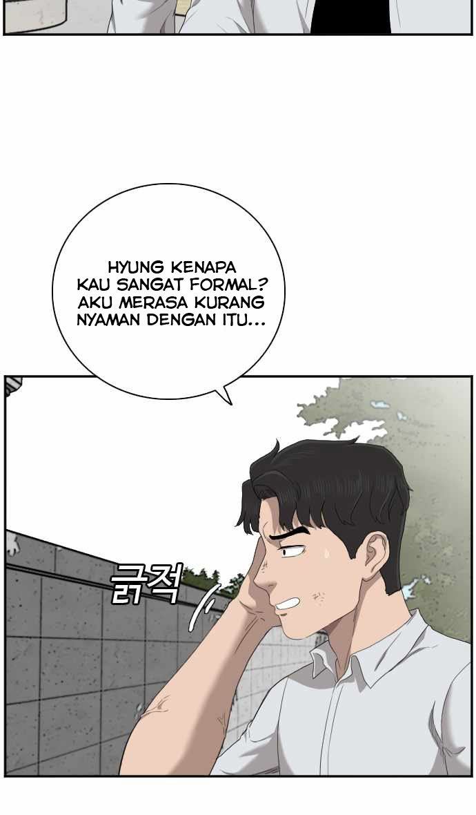A Bad Person Chap 54 - Next Chap 55