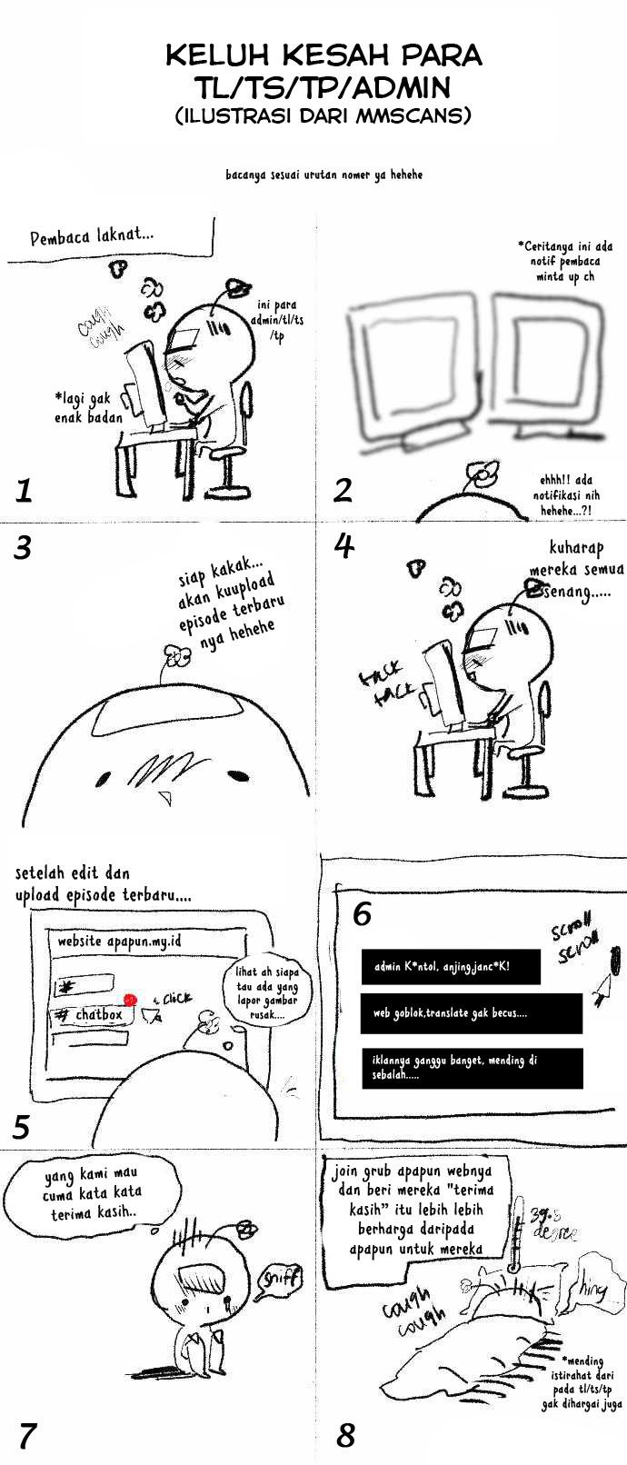 A Bad Person Chap 55 - Next Chap 56
