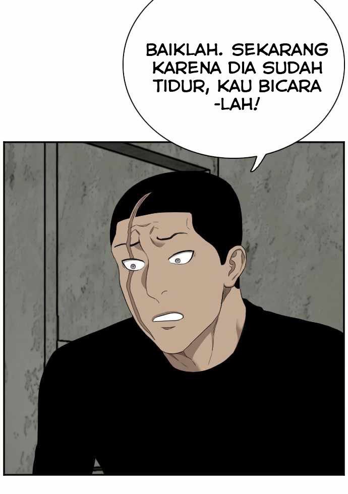 A Bad Person Chap 56 - Next Chap 57