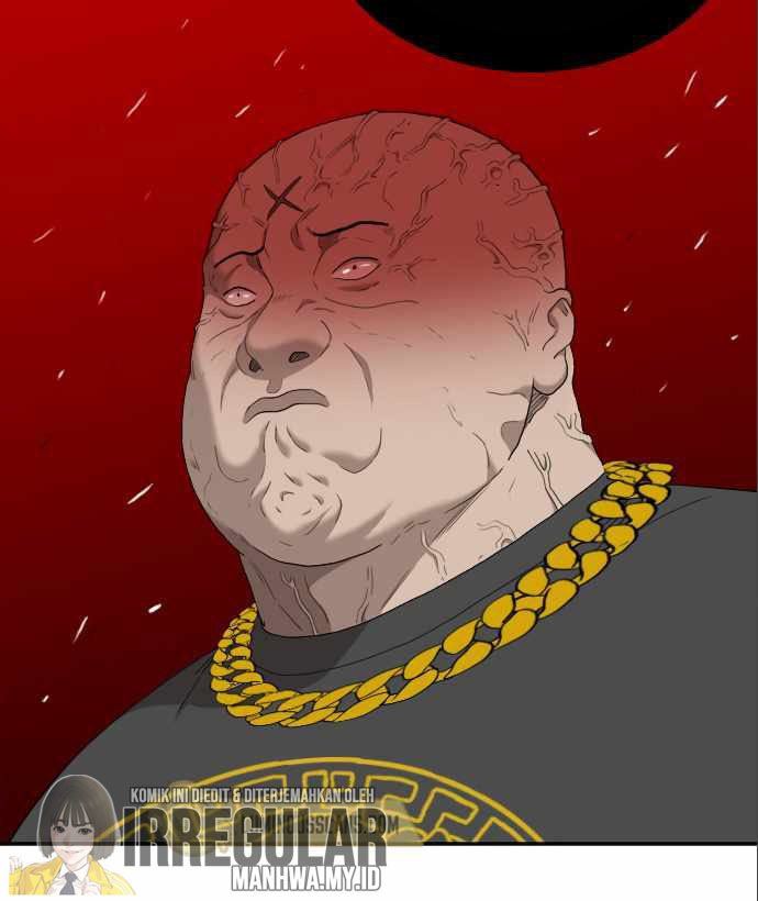A Bad Person Chap 57 - Next Chap 58