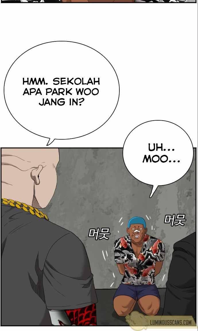 A Bad Person Chap 57 - Next Chap 58