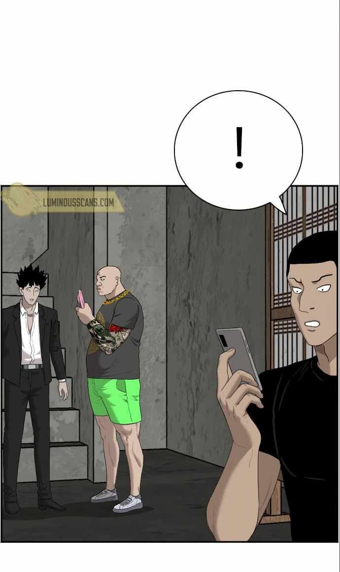 A Bad Person Chap 57 - Next Chap 58