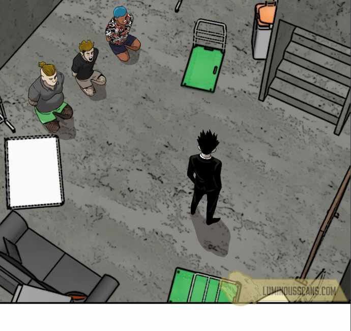 A Bad Person Chap 57 - Next Chap 58