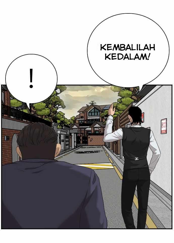 A Bad Person Chap 59 - Next Chap 60
