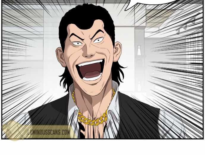 A Bad Person Chap 59 - Next Chap 60