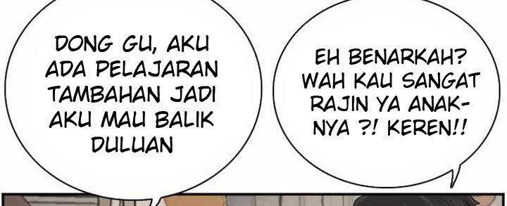 A Bad Person Chap 62 - Next Chap 63
