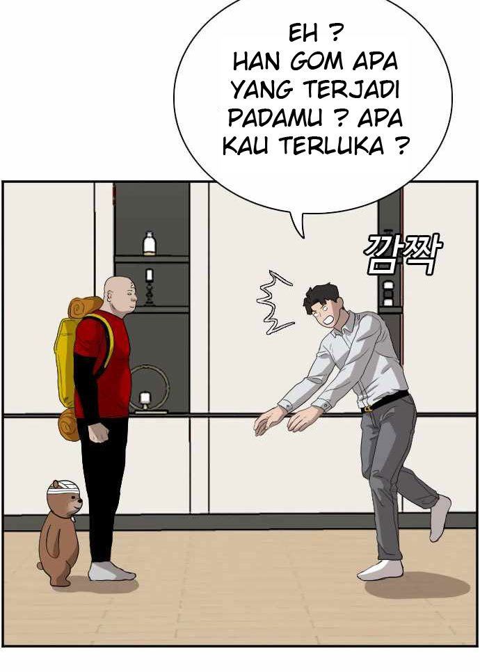 A Bad Person Chap 69 - Next Chap 70
