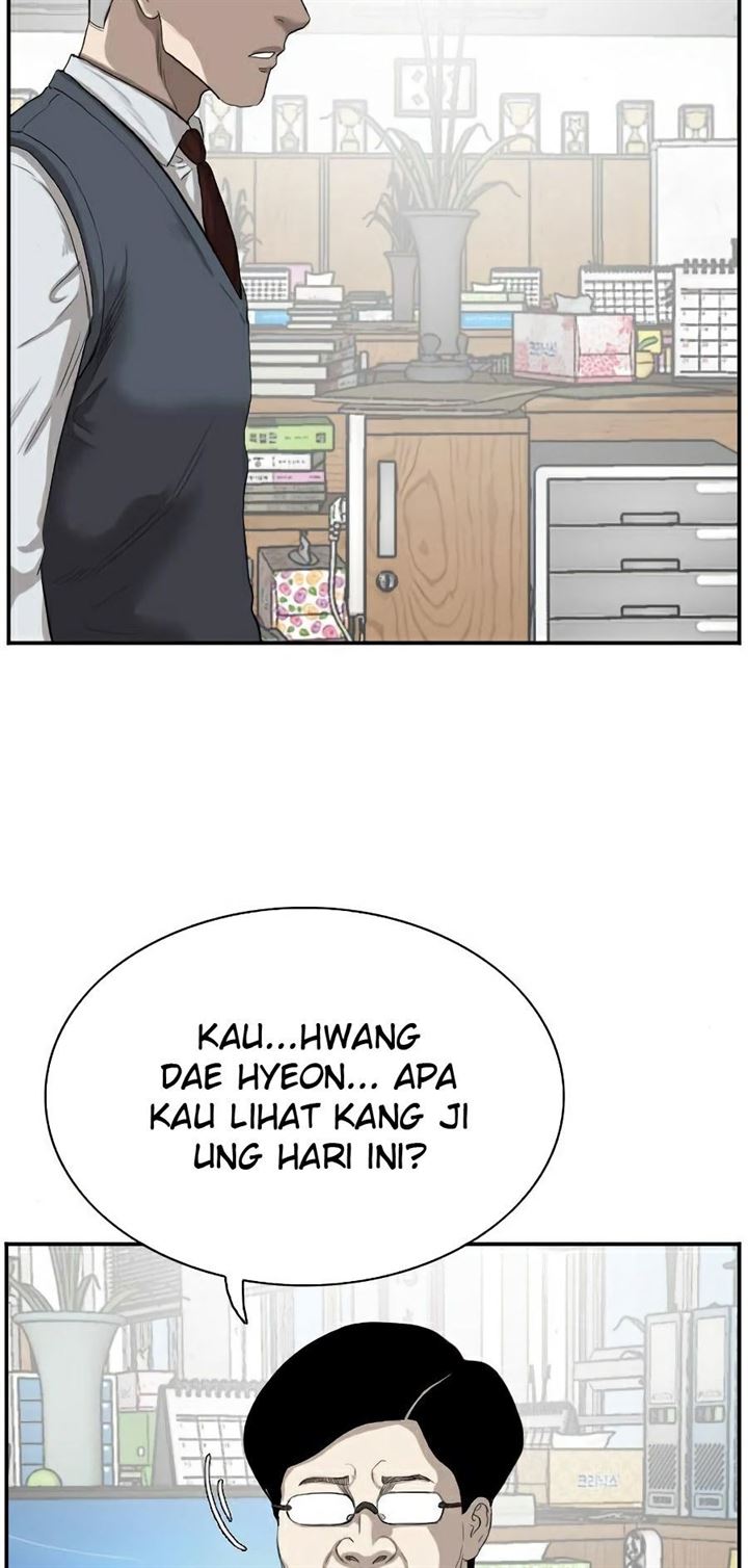 A Bad Person Chap 73 - Next Chap 74