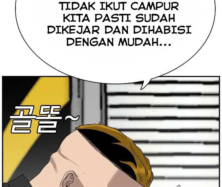 A Bad Person Chap 76 - Next Chap 77