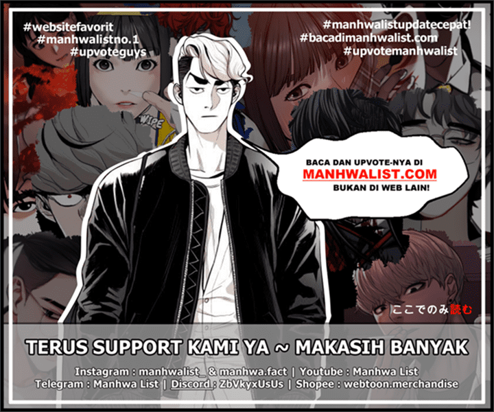 A Bad Person Chap 77 - Next Chap 78