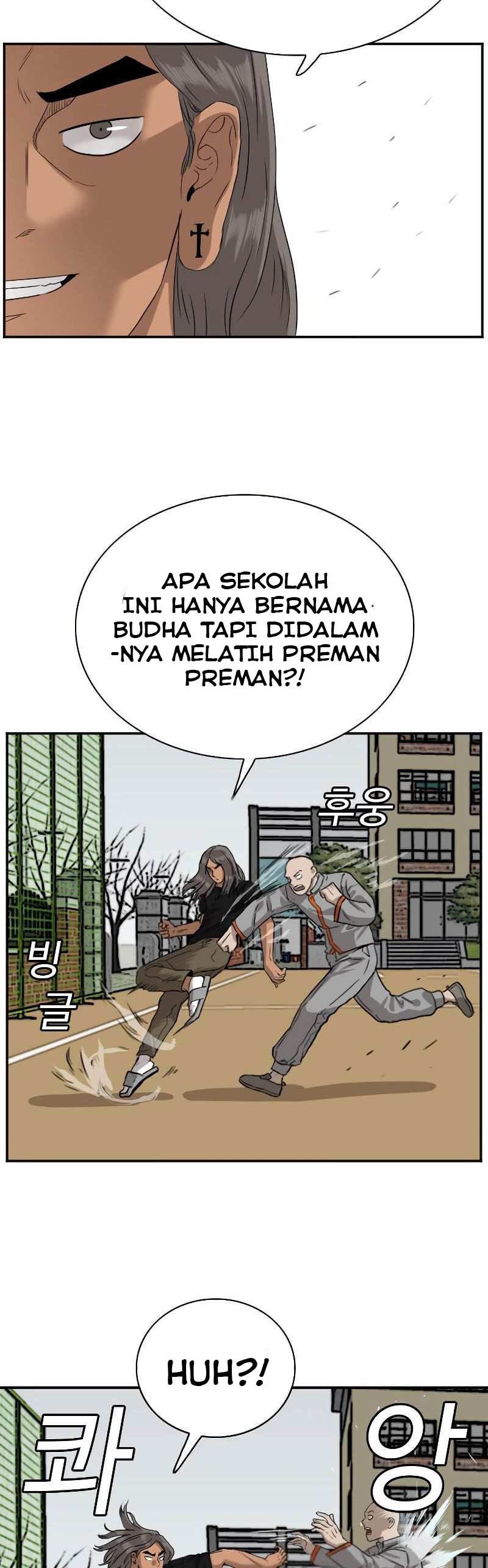 A Bad Person Chap 78 - Next Chap 79