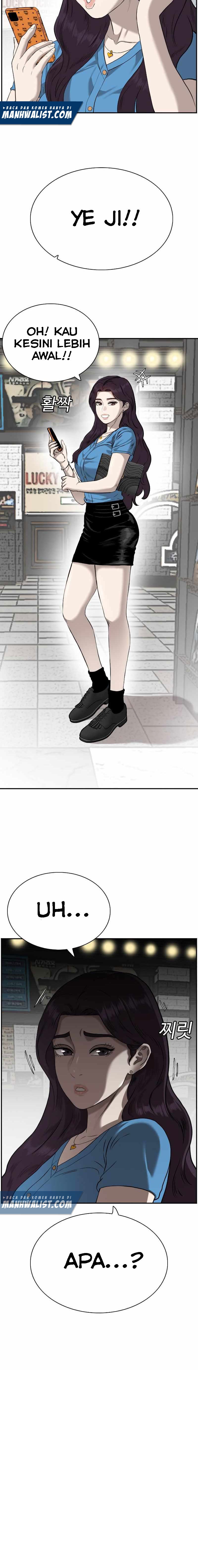 A Bad Person Chap 82 - Next Chap 83