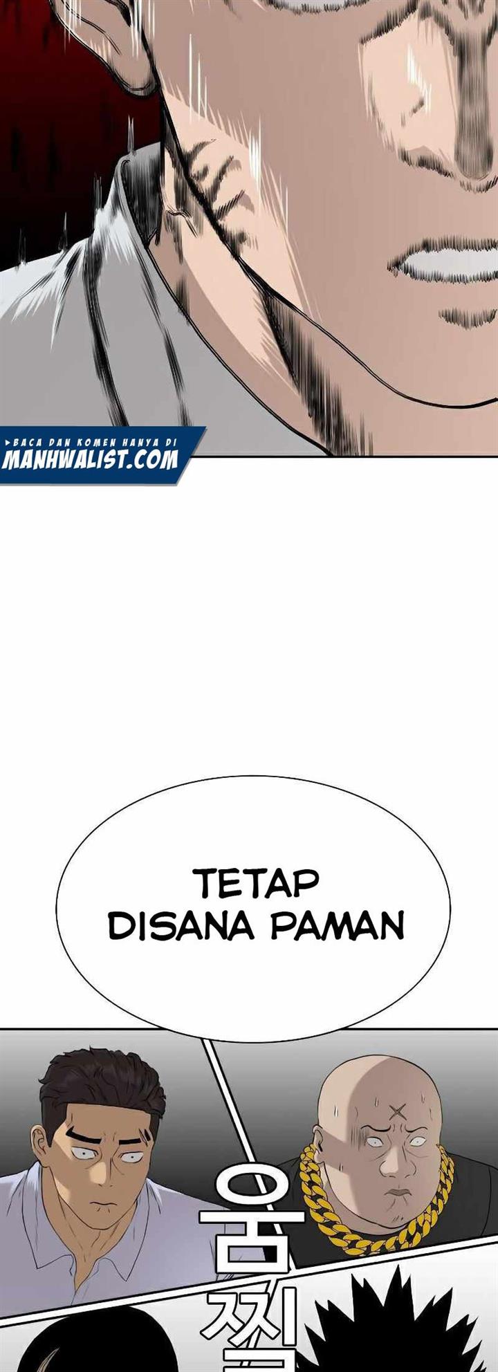 A Bad Person Chap 86 - Next Chap 87