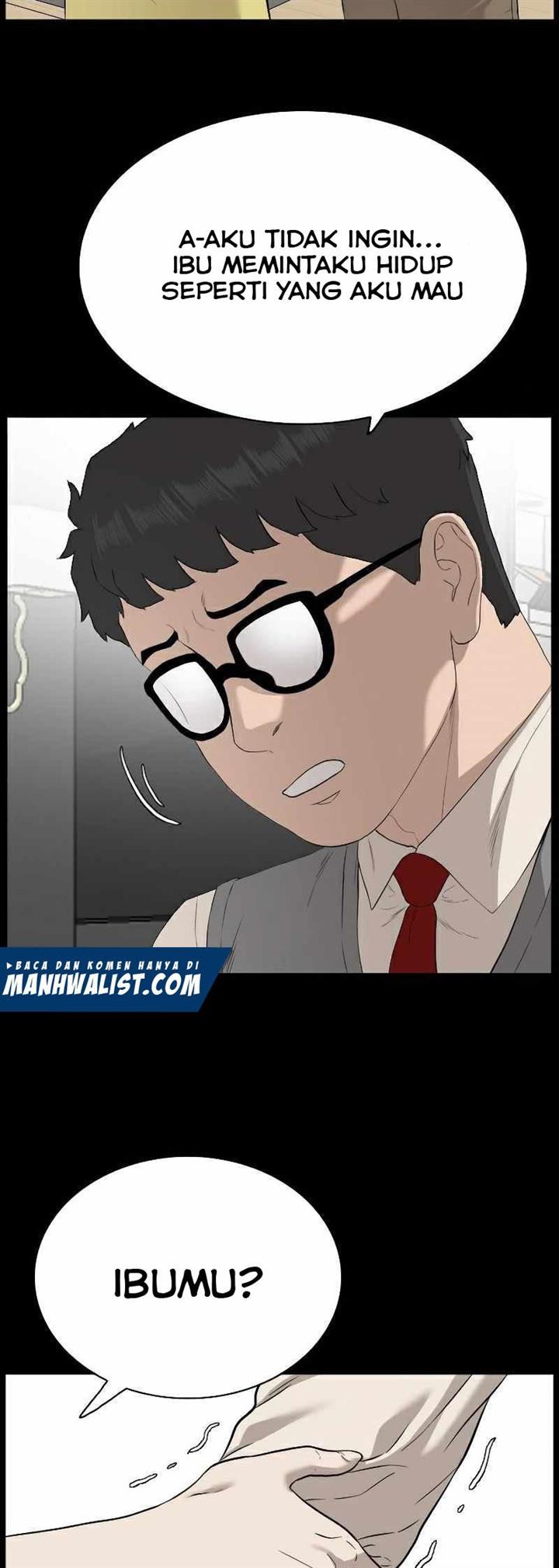 A Bad Person Chap 86 - Next Chap 87