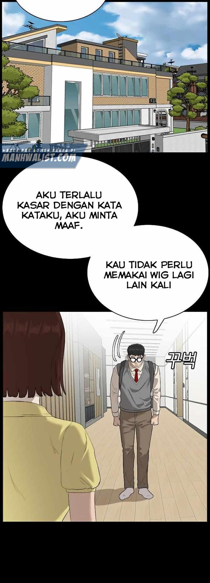 A Bad Person Chap 86 - Next Chap 87