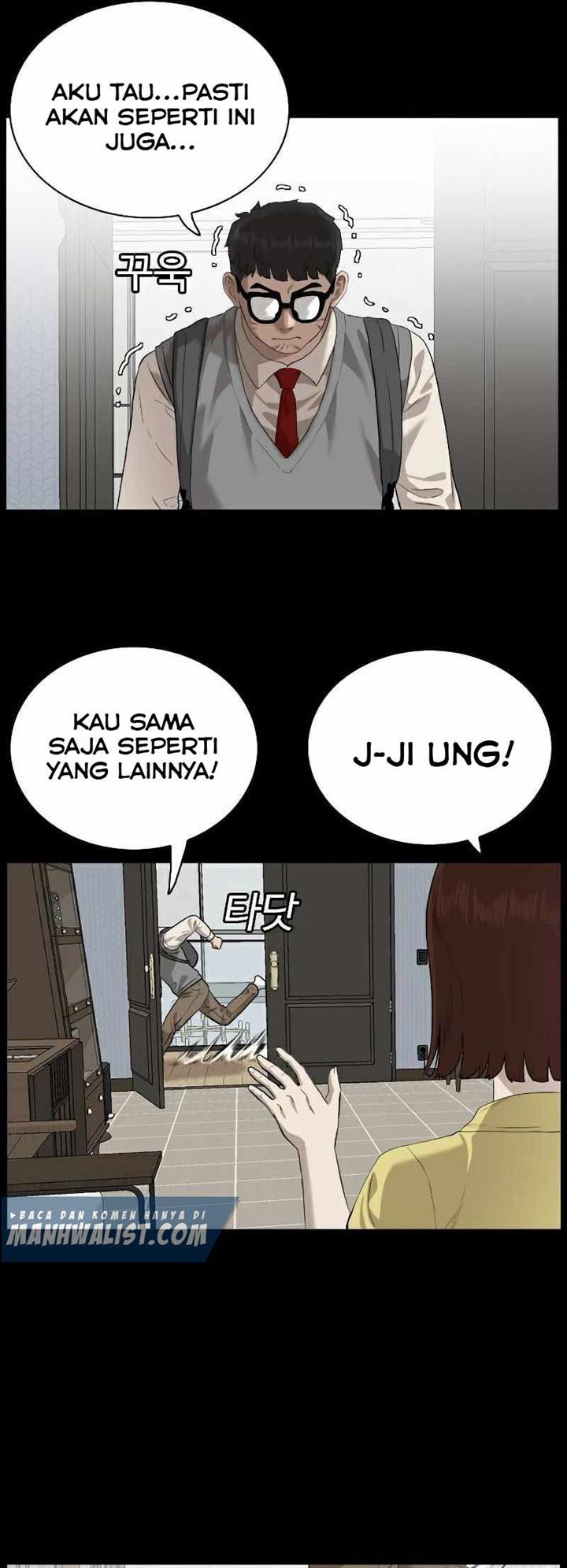 A Bad Person Chap 86 - Next Chap 87
