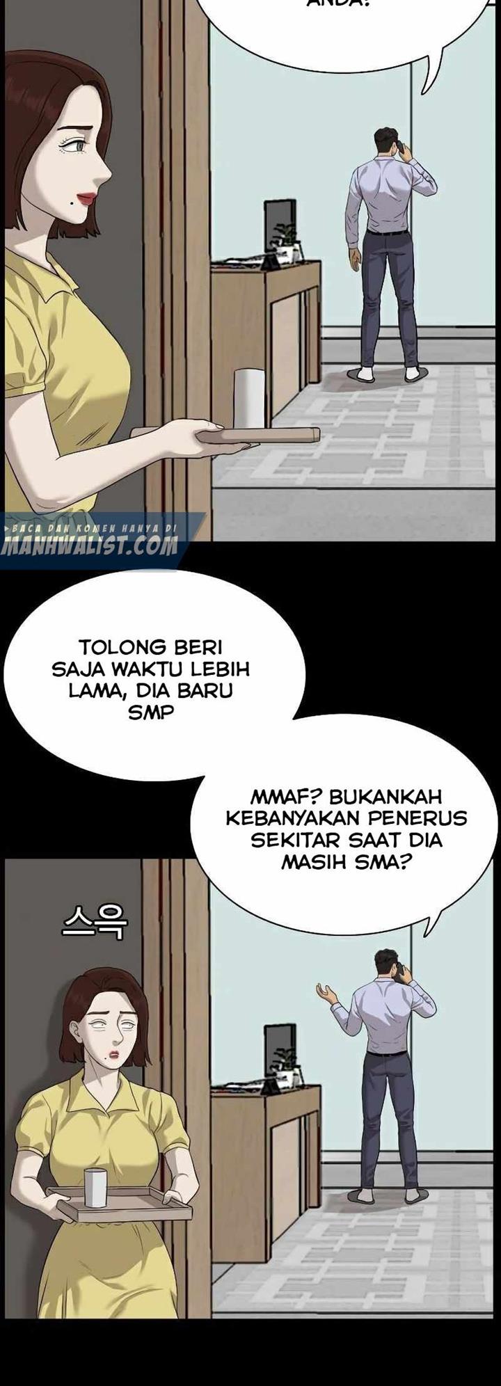 A Bad Person Chap 86 - Next Chap 87