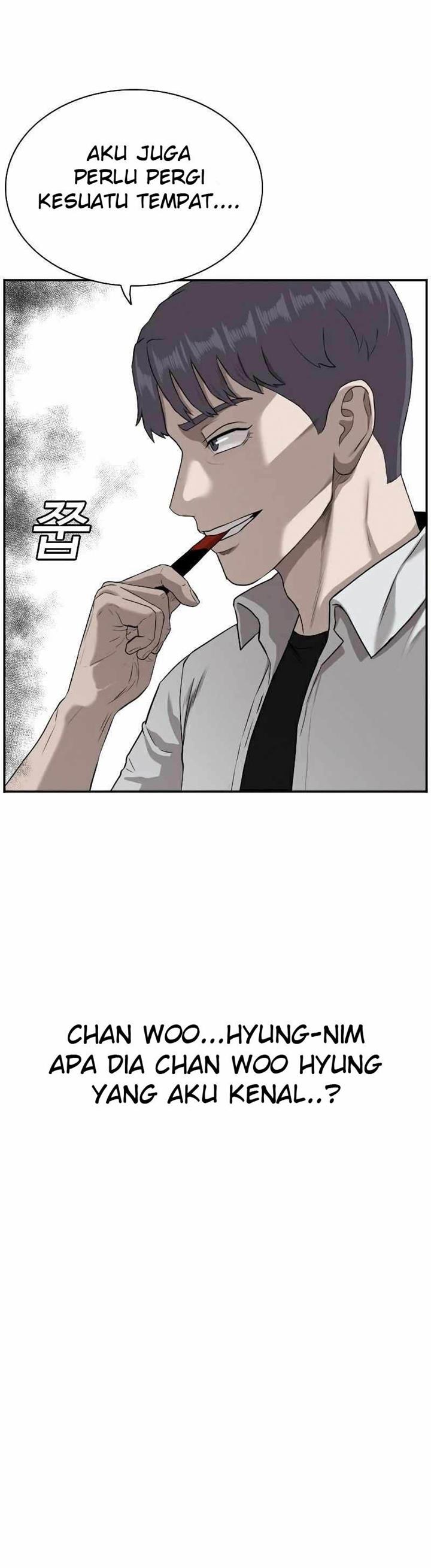 A Bad Person Chap 88 - Next Chap 89