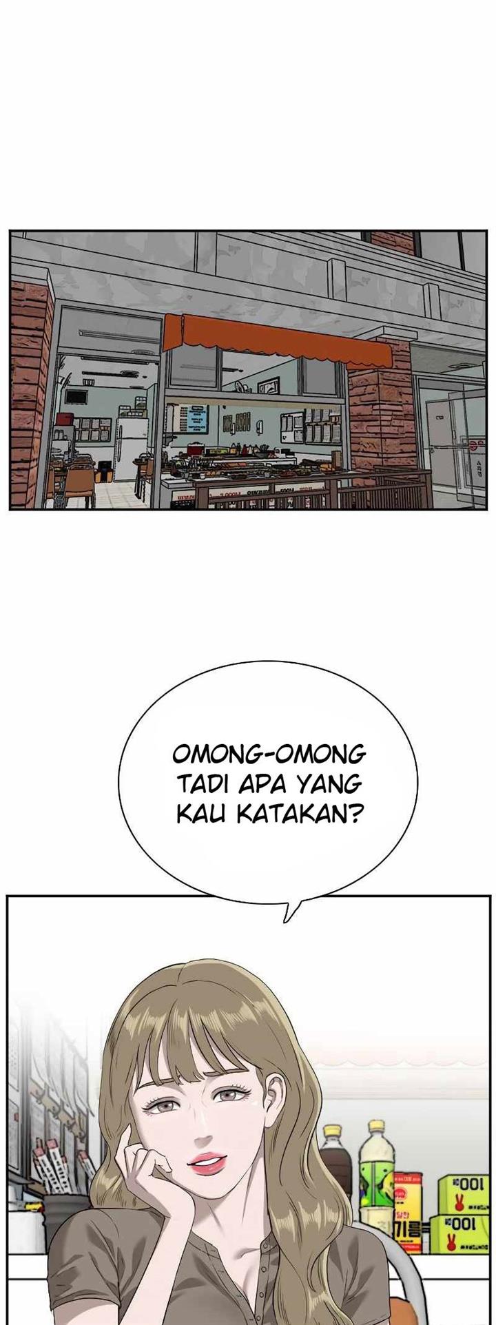 A Bad Person Chap 92 - Next Chap 93