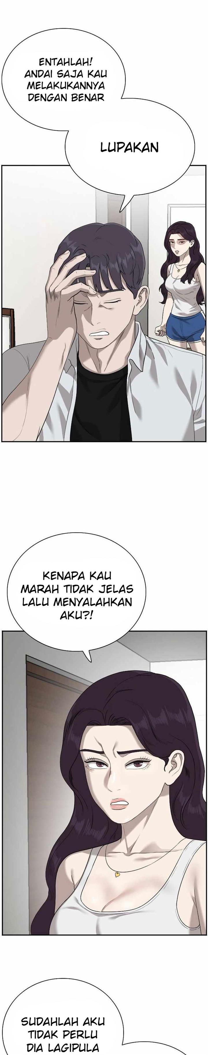 A Bad Person Chap 92 - Next Chap 93